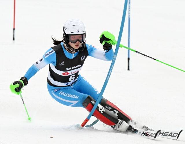 김소희./대한체육회