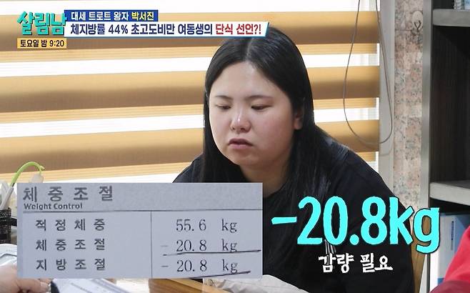 KBS 2TV 예능 ‘살림하는 남자들’