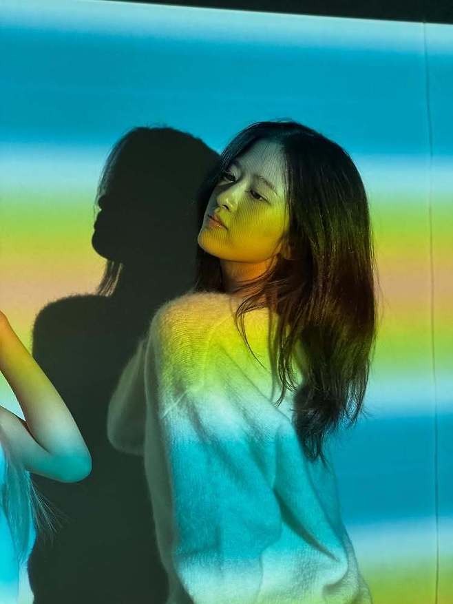 아이브 안유진 소셜미디어