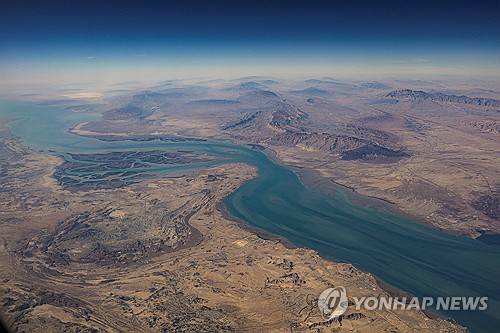 호르무즈 해협 [로이터=연합뉴스 자료사진. 재판매 및 DB 금지]