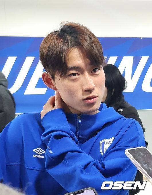 [사진] 수원월드컵경기장 / 고성환 기자.