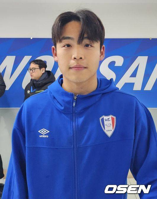 [사진] 수원월드컵경기장 / 고성환 기자.