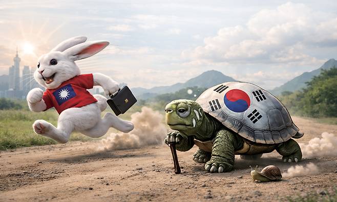 ⓒChatGPT 생성 이미지