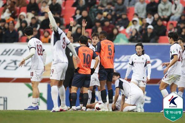 사진=한국프로축구연맹 제공
