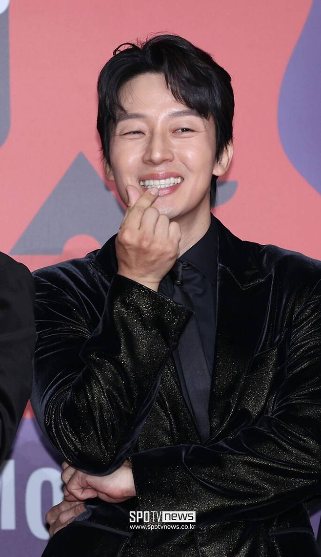 ▲ 허경환 ⓒ곽혜미 기자