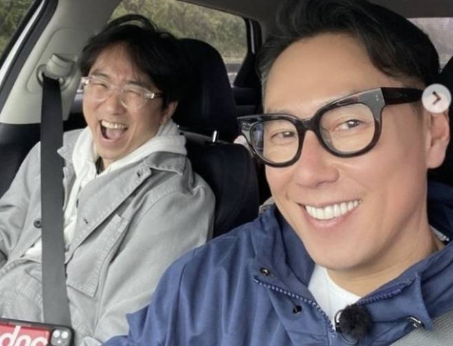 사진=윤종신 SNS