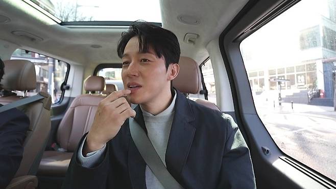 '놀면 뭐하니?' 허경환