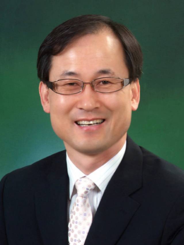 오석흥 우석대 식품영양학과 명예교수