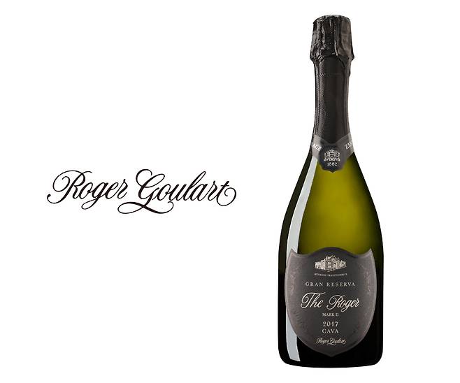 로저 구라트 더 로저 마크 II 2017. [사진=나라셀라]