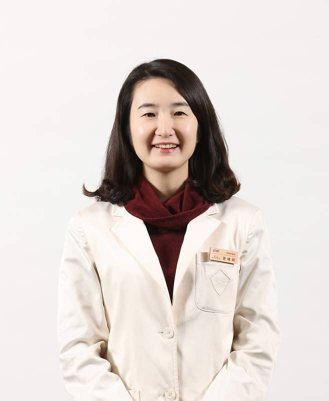 권혜미 교수｜출처: 강북삼성병원