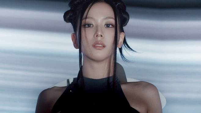 블랙핑크 지수. 사진 | YG엔터테인먼트