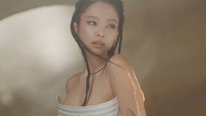 블랙핑크 제니. 사진 | YG엔터테인먼트