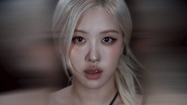 블랙핑크 로제. 사진 | YG엔터테인먼트