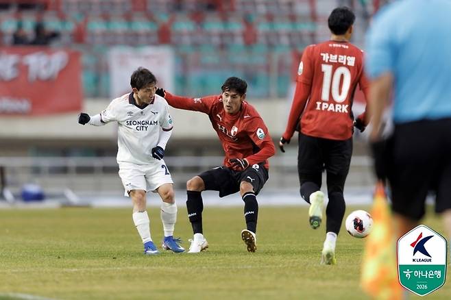 사진 | 한국프로축구연맹