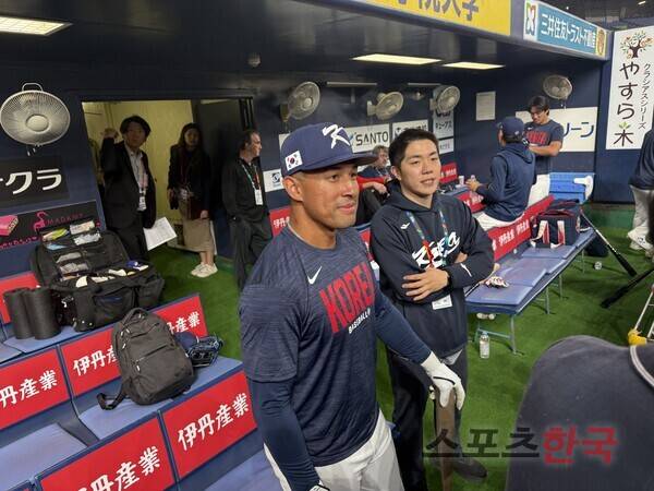 저마이 존스(왼쪽). ⓒ스포츠한국 심규현 기자