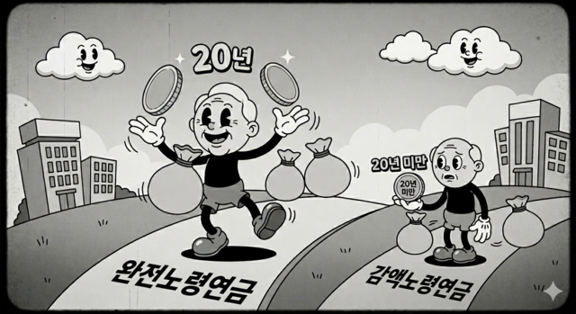 제미나이가 그린 일러스트.