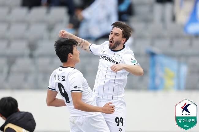 사진=한국프로축구연맹