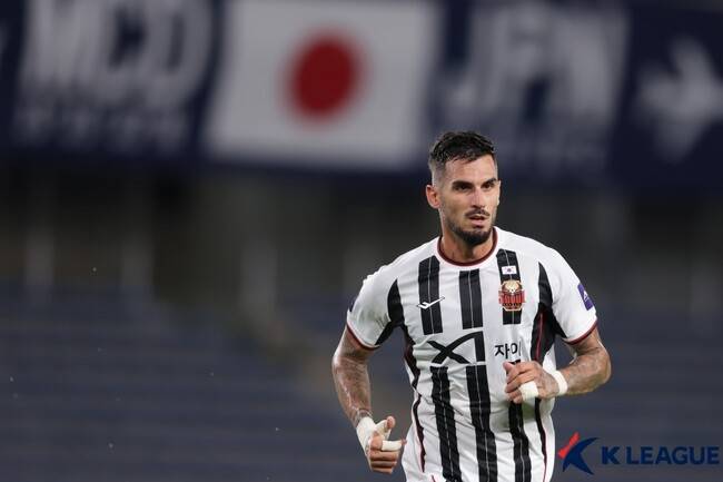 사진=한국프로축구연맹