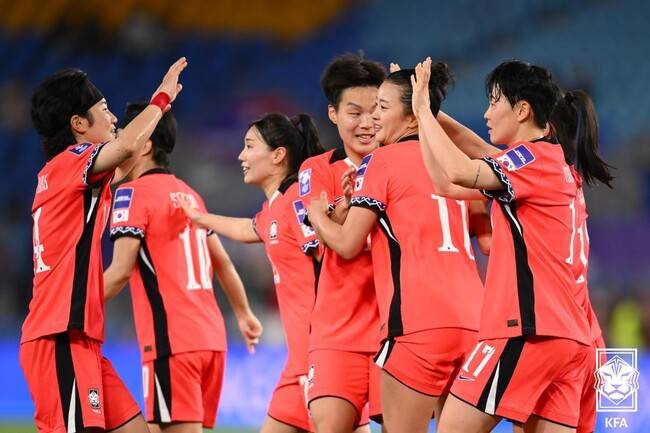 사진=KFA