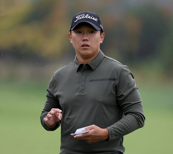 PGA 투어 오브 오스트랄라시아와 일본프로골프투어(JGTO)가 공동 주관하는 2026년 ISPS한다 재팬-오스트랄라시아 챔피언십에 출전하는 이상희 프로. 사진제공=KPGA (사진을 무단으로 사용하지 마십시오.)