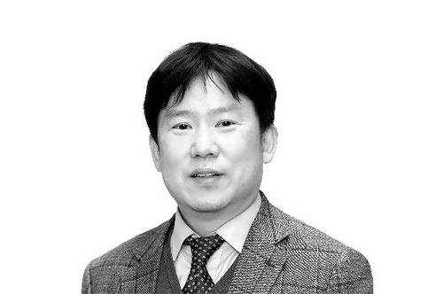노영우 디지털혁신센터장