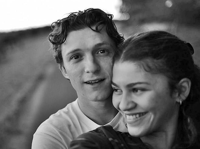 /사진=젠데이아 인스타그램