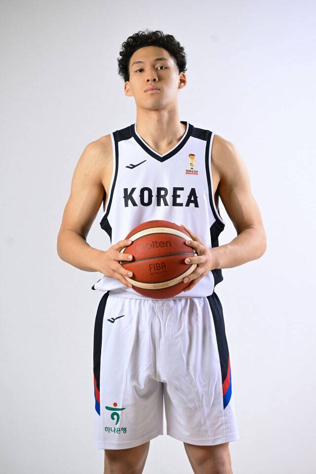 에디 다니엘./FIBA