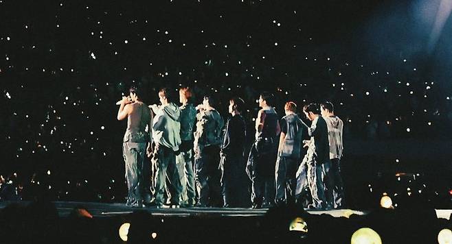 [서울=뉴시스] 세븐틴. (사진 = 플레디스 엔터테인먼트 제공) 2026.03.02. photo@newsis.com *재판매 및 DB 금지