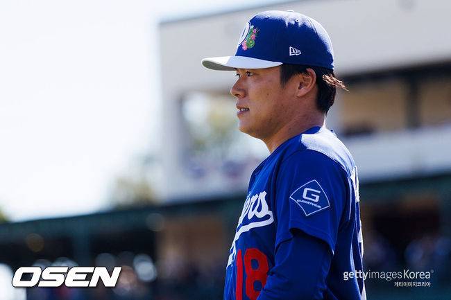 [사진] 야마모토 요시노부. ⓒGettyimages(무단전재 및 재배포 금지)