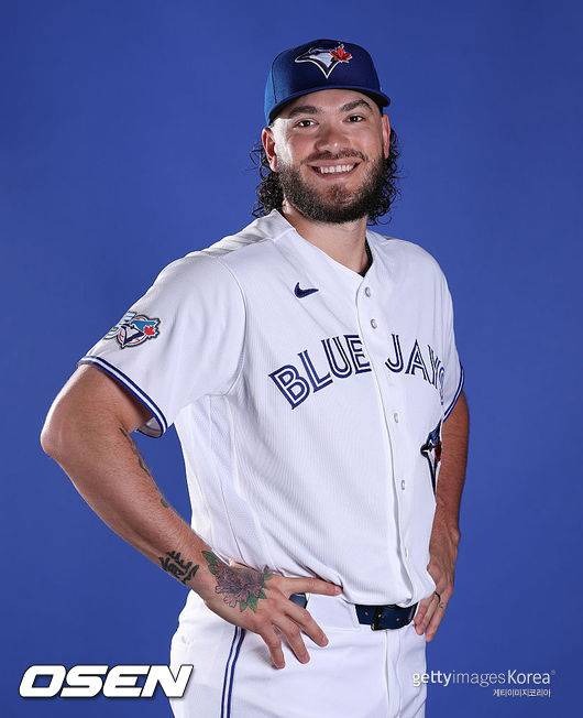 [사진] 코디 폰세. ⓒGettyimages(무단전재 및 재배포 금지)