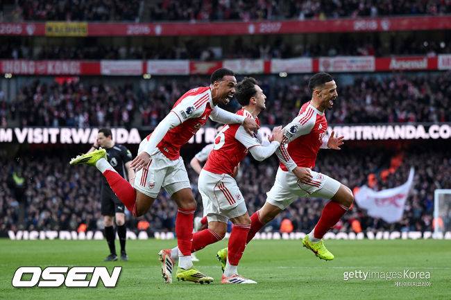 [사진] ⓒGettyimages(무단전재 및 재배포 금지)