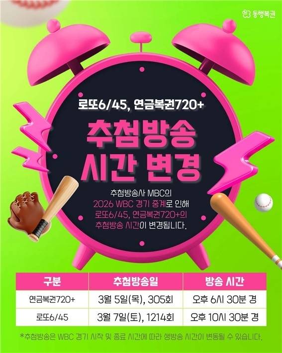 사진=동행복권 제공