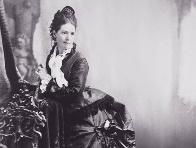 조세피네 티치슨. 인스타그램