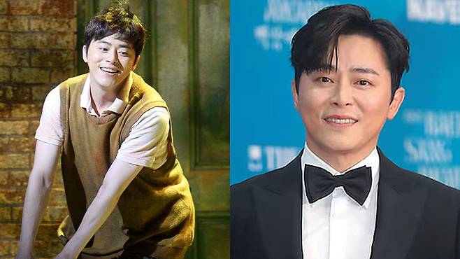 생계 걱정하던 청년 가장에서 빌딩 매각으로 71억원 시세 차익을 거둔 자산가가 된 조정석. 세계일보 자료사진