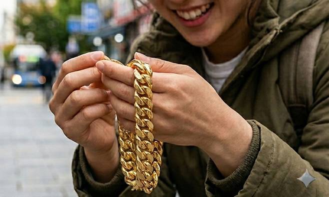 이 이미지는 기사의 이해를 돕기 위해 생성형 AI로 제작된 가상 연출 컷입니다. 실제 인물이나 장소와는 관련이 없음을 밝힙니다. 사진=구글 gemini 생성 이미지