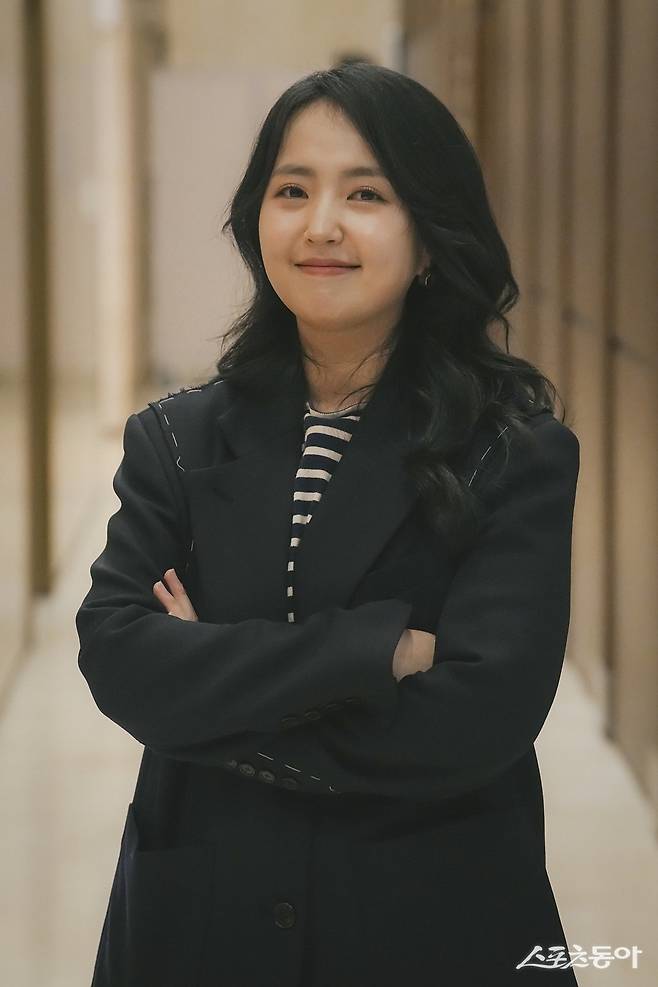 전민경 PD, 사진제공|MBC에브리원