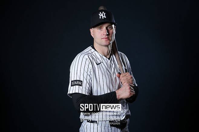 ▲ KBO리그 구단들의 관심을 받았으나 메이저리그 도전의 길을 선택했던 세스 브라운