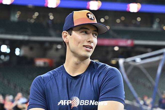 셰이 위트컴. /AFPBBNews=뉴스1