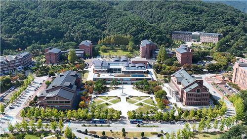 연세대학교 미래캠퍼스 전경 [연세대학교 미래캠퍼스 제공.재판매 및 DB 금지]