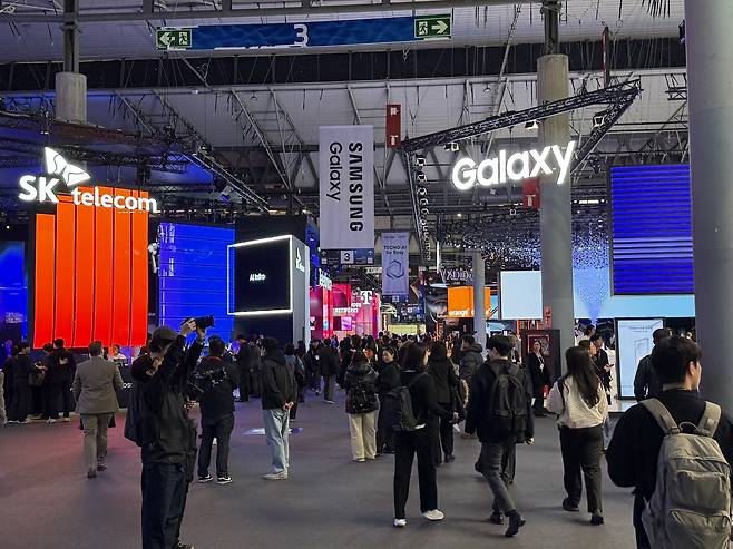 MWC26 [촬영 박형빈]