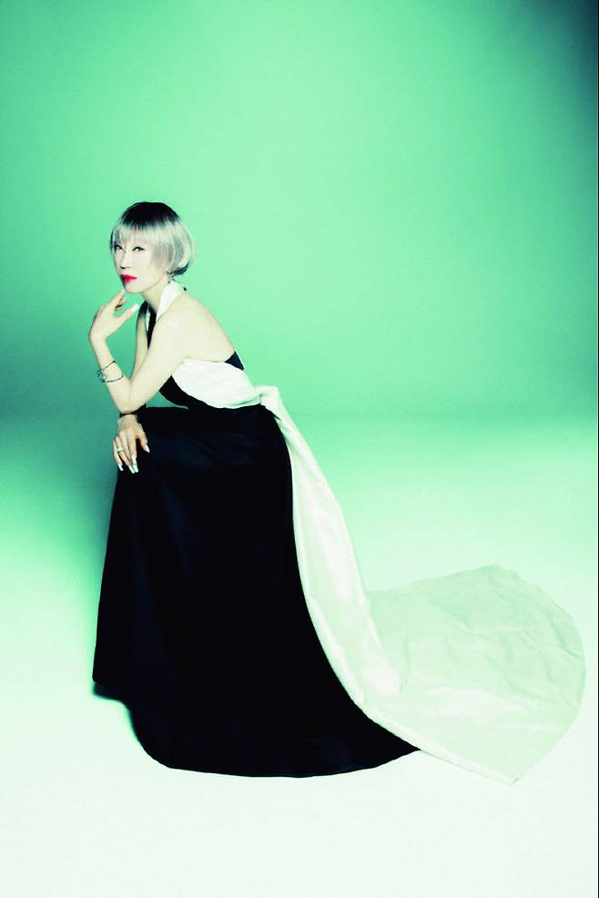 소프라노 조수미(사진=강동아트센터).