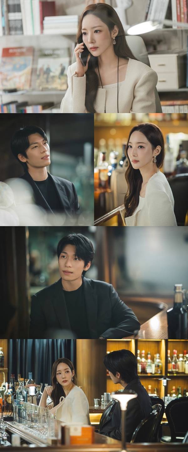 tvN 월화드라마 '세이렌'./사진제공=tvN