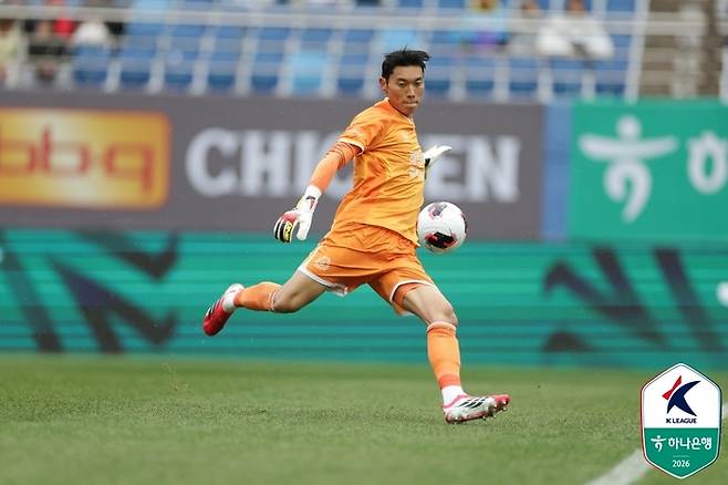 사진 | 한국프로축구연맹