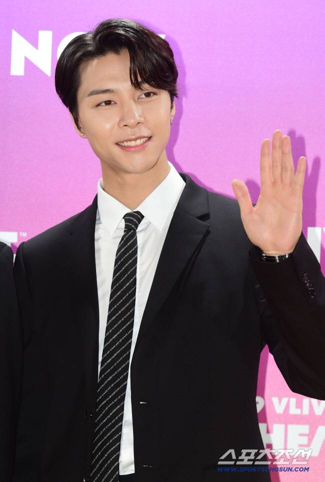 NCT 쟈니. 스포츠조선DB