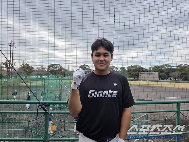 미야자키(일본)=한동훈 기자