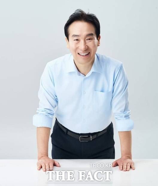 고병수 대구 남구청 정책보좌관 /고병수 SNS 갈무리