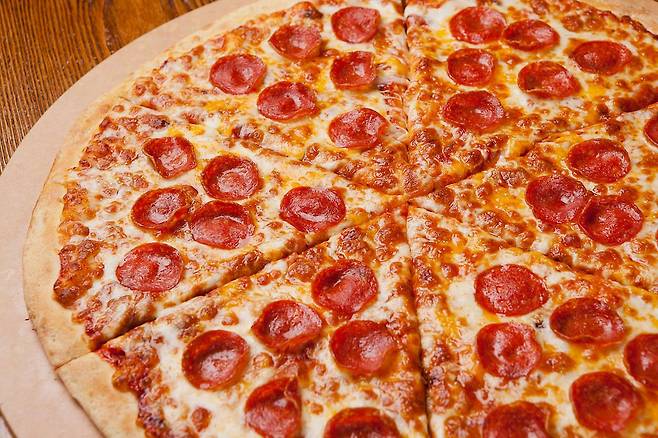 미군 이란 타격 전 펜타곤 주변 피자 주문이 폭주하며 ‘피자 지수’가 다시 적중했다. 사진=게티이미지뱅크