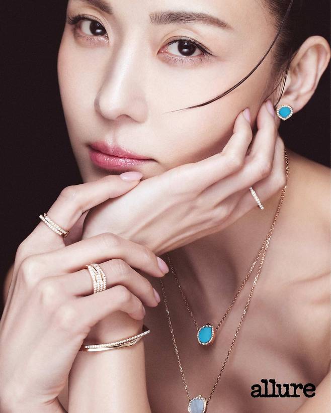 사진 제공: 얼루어 코리아