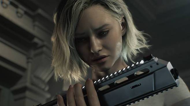 강력한 무기인 레퀴엠