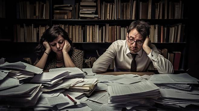 게티이미지뱅크